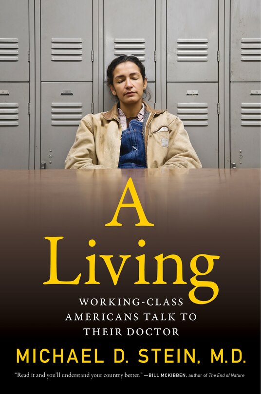 Front cover_A Living