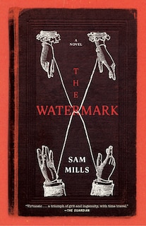 Front cover_The Watermark