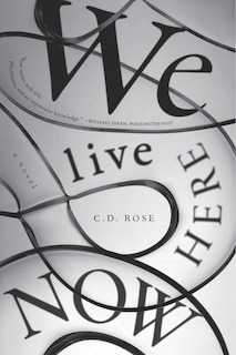 Front cover_We Live Here Now