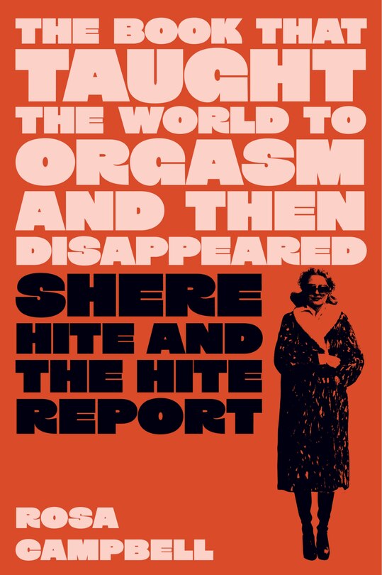 Couverture_The Book That Taught the World to Orgasm and Then Disappeared