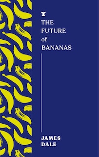 Front cover_The Future of Bananas
