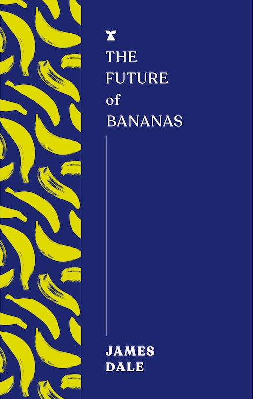 Front cover_The Future of Bananas