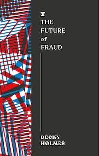 Front cover_The Future of Fraud