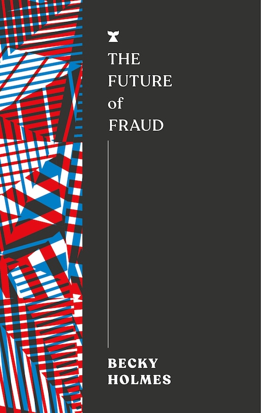 Front cover_The Future of Fraud