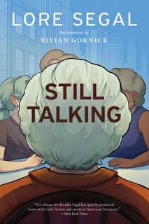 Couverture_Still Talking