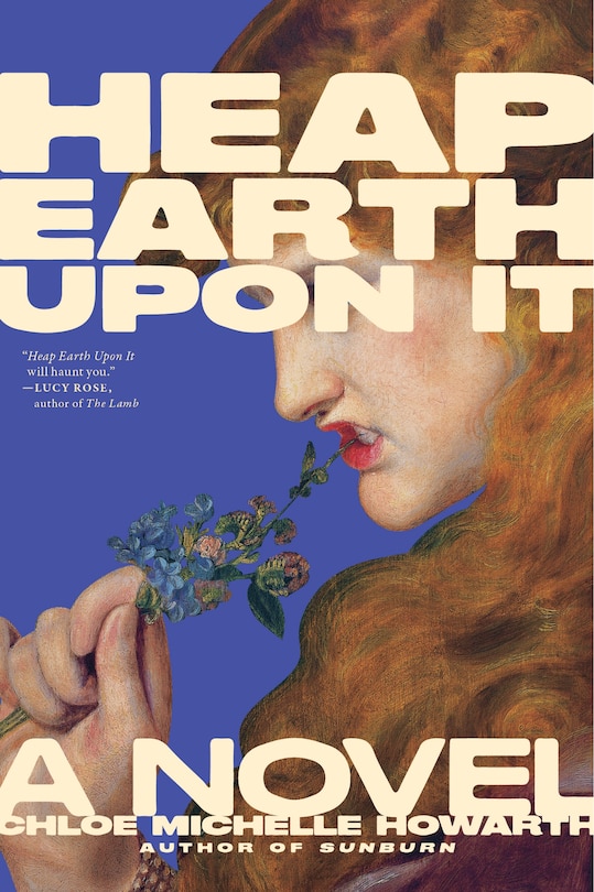 Couverture_Heap Earth Upon It