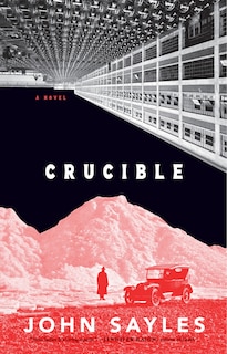 Front cover_Crucible