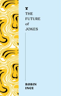 Front cover_The Future of Jokes