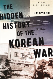 Couverture_Hidden History of the Korean War