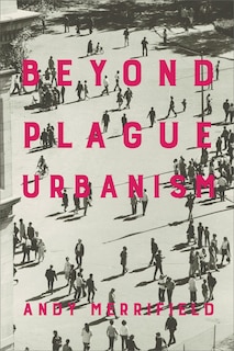 Front cover_Beyond Plague Urbanism