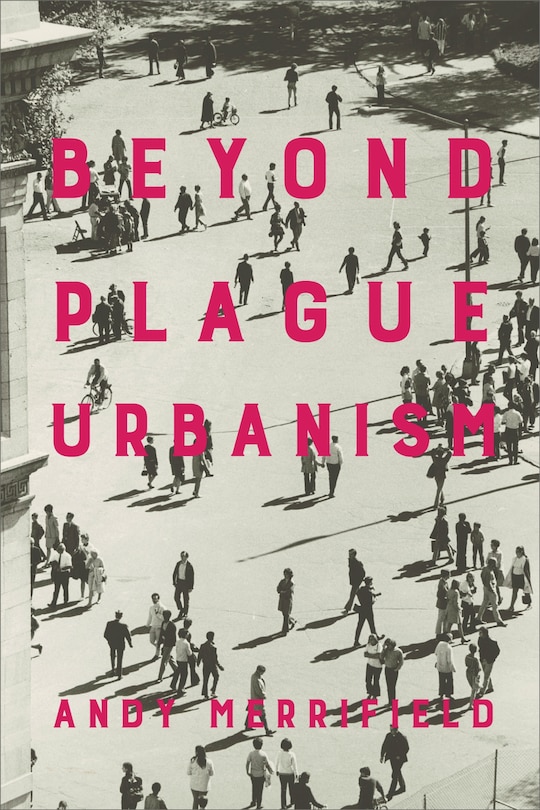 Front cover_Beyond Plague Urbanism
