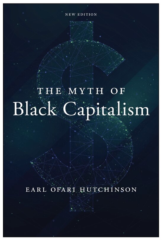 Couverture_The Myth of Black Capitalism