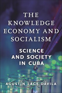 Front cover_The Knowledge Economy and Socialism