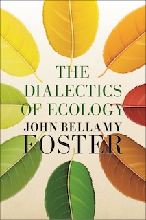 Couverture_The Dialectics of Ecology