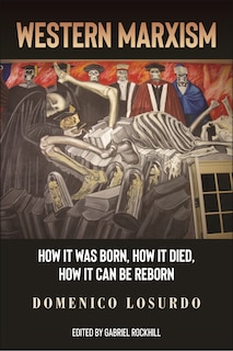 Front cover_Western Marxism