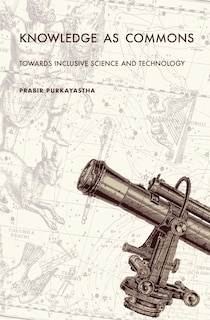 Front cover_Knowledge as Commons: Toward Inclusive Science and Technology