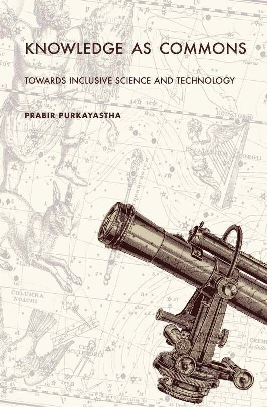 Front cover_Knowledge as Commons: Toward Inclusive Science and Technology