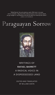 Front cover_Paraguayan Sorrow