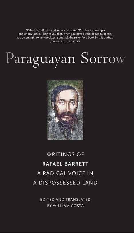 Front cover_Paraguayan Sorrow