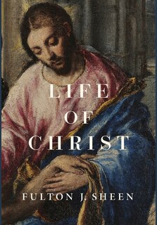 Couverture_Life of Christ