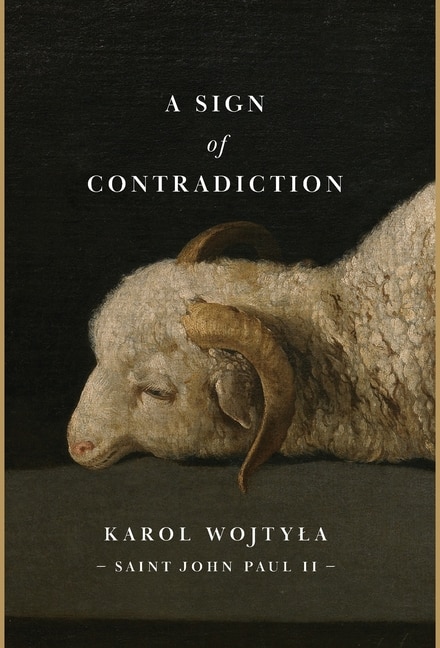 Couverture_A Sign of Contradiction