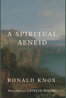 Front cover_A Spiritual Aeneid
