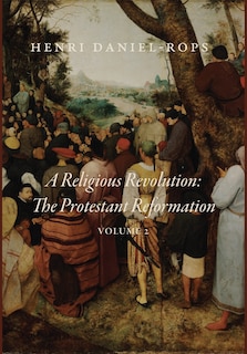 Front cover_A Religious Revolution