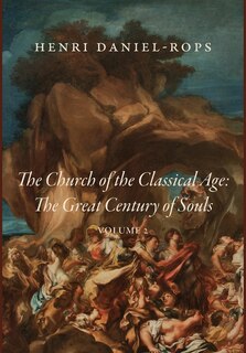Couverture_The Church of the Classical Age