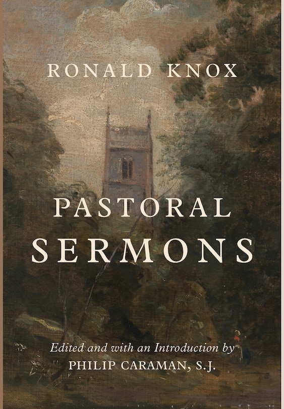 Couverture_Pastoral Sermons