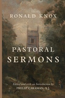 Couverture_Pastoral Sermons