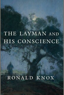 Front cover_The Layman and His Conscience