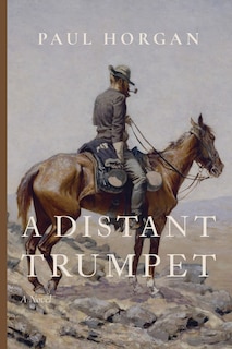 Front cover_A Distant Trumpet