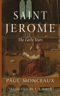Front cover_Saint Jerome