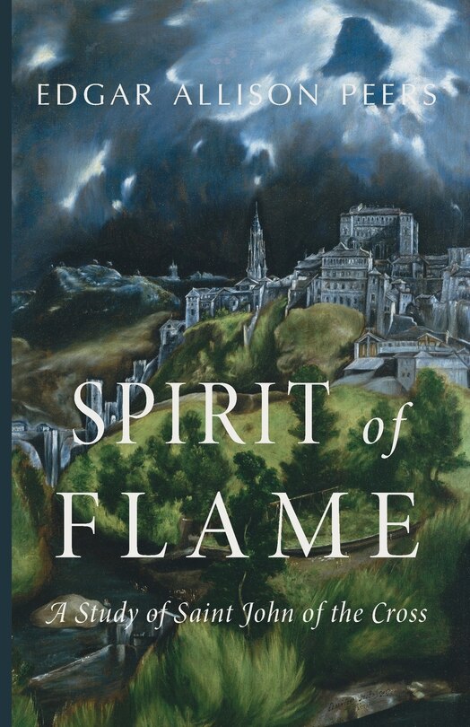 Couverture_Spirit of Flame