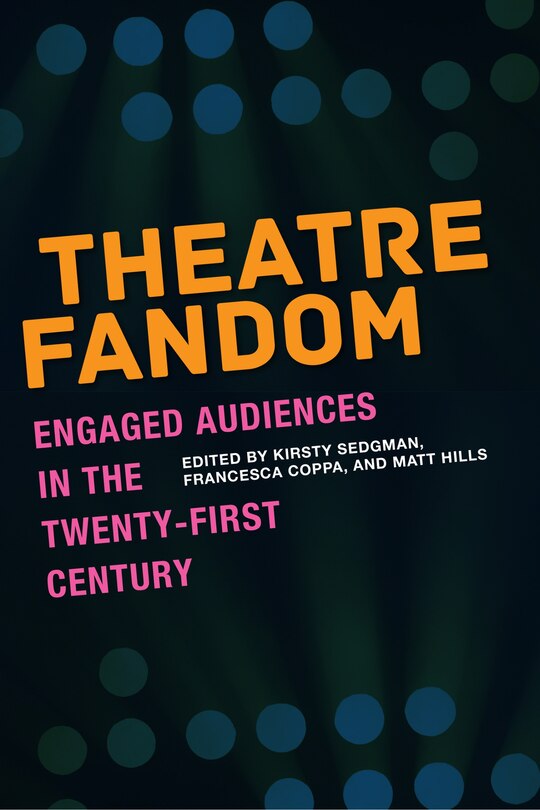 Front cover_Theatre Fandom