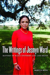 Front cover_The Writings of Jesmyn Ward