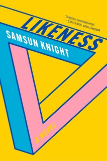 Front cover_Likeness
