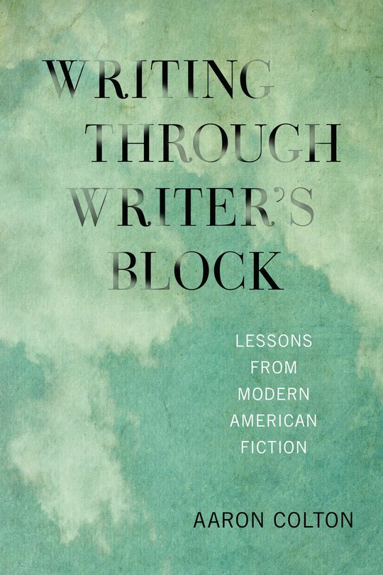 Couverture_Writing Through Writer's Block