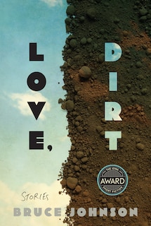 Front cover_Love, Dirt