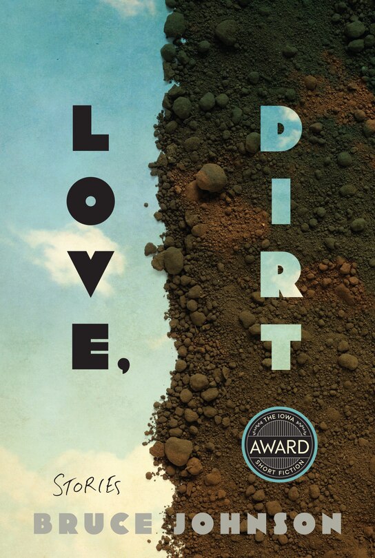 Front cover_Love, Dirt