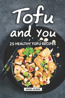 Front cover_Tofu and You