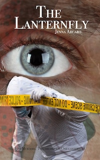 Front cover_The Lanternfly