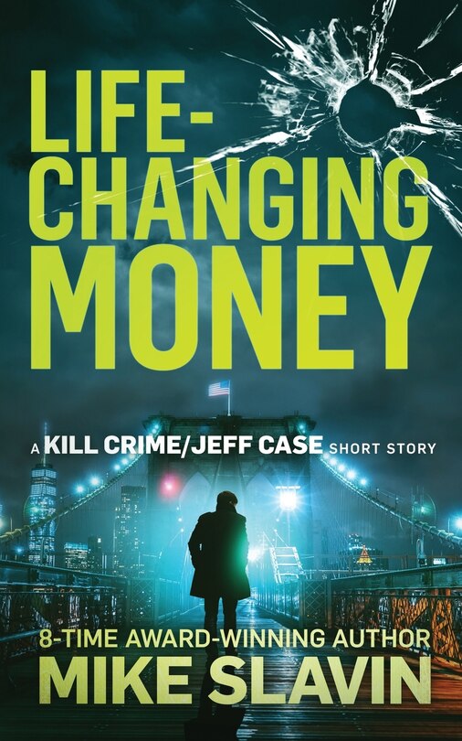 Front cover_Life-Changing Money