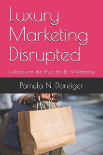 Couverture_Luxury Marketing Disrupted