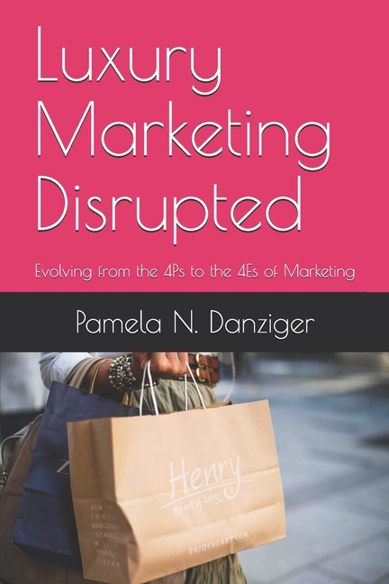 Couverture_Luxury Marketing Disrupted