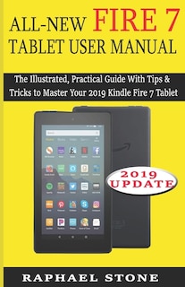 Front cover_All-New Fire 7 Tablet User Manual
