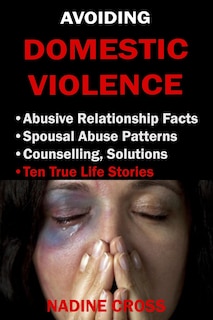 Couverture_Avoiding Domestic Violence
