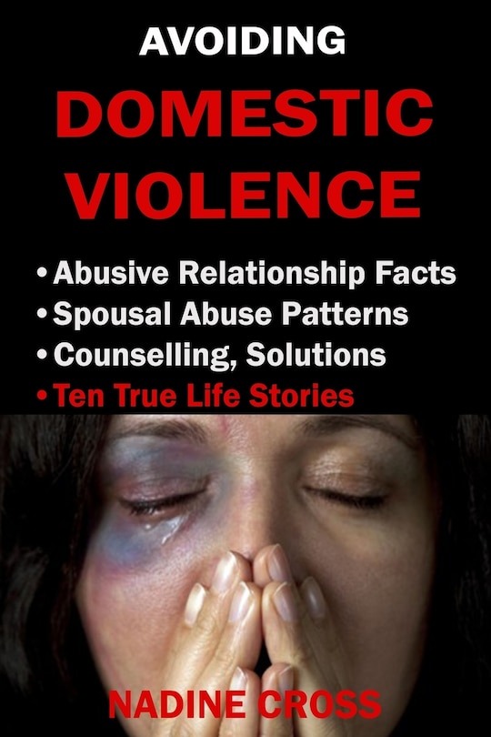 Couverture_Avoiding Domestic Violence