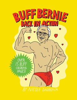 Couverture_Buff Bernie