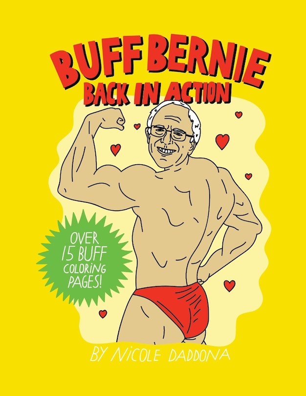 Couverture_Buff Bernie